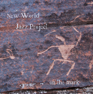 All Over the Map (album cover)